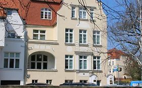 Pension Zum Kleistpark
